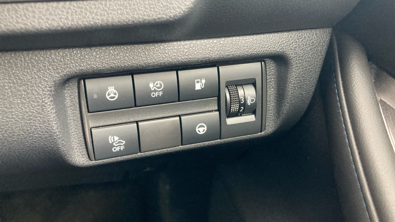 Nissan LEAF 110kW Tekna 40kWh 5dr Auto Electric Hatchback